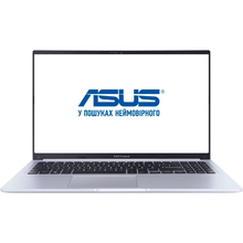 Купить в Харькове Ноутбук ASUS Vivobook 15 X1502VA-BQ141 Cool Silver (90NB10T2-M005M0)