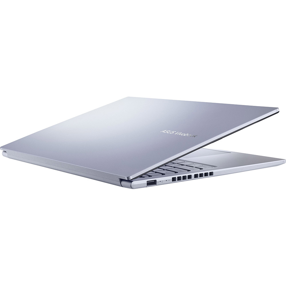 В интернет магазине Ноутбук ASUS Vivobook 15 X1502VA-BQ141 Cool Silver (90NB10T2-M005M0)