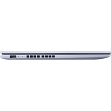 Ноутбук ASUS Vivobook 15 X1502VA-BQ141 Cool Silver (90NB10T2-M005M0)