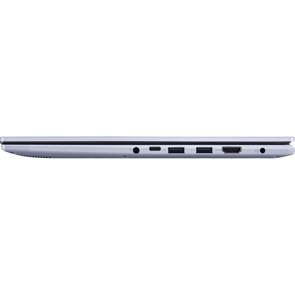 Заказать Ноутбук ASUS Vivobook 15 X1502VA-BQ141 Cool Silver (90NB10T2-M005M0)