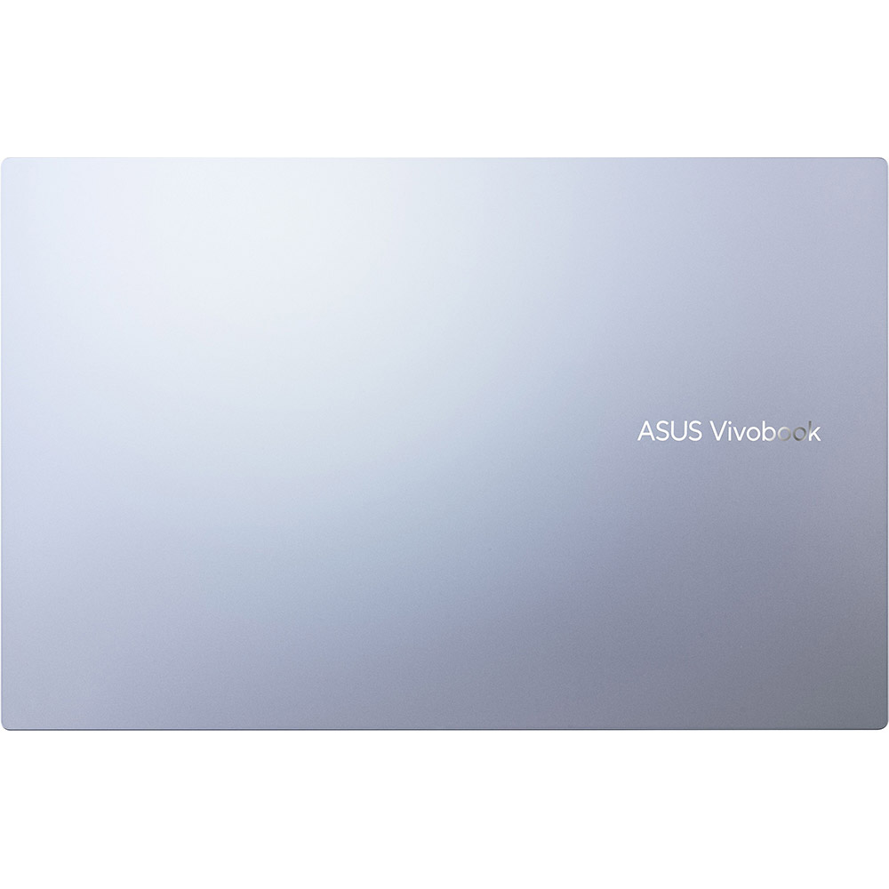 В Фокстрот Ноутбук ASUS Vivobook 15 X1502VA-BQ141 Cool Silver (90NB10T2-M005M0)