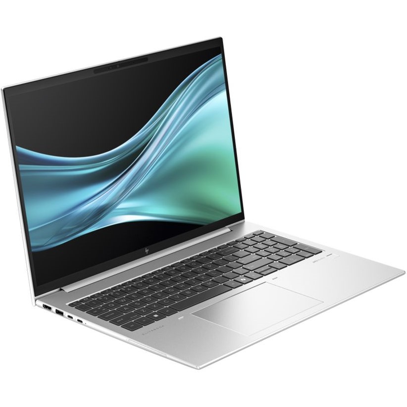 Ноутбук HP EliteBook 860-G11 (A37BTET) Діагональ дисплея 16