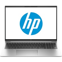 с интегрированной видеокартой Ноутбук HP EliteBook 860-G11 Silver (A37BTET)