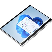 Ноутбук HP ENVY x360 16-ac0002ua Glacier Silver (AQ8K5EA)