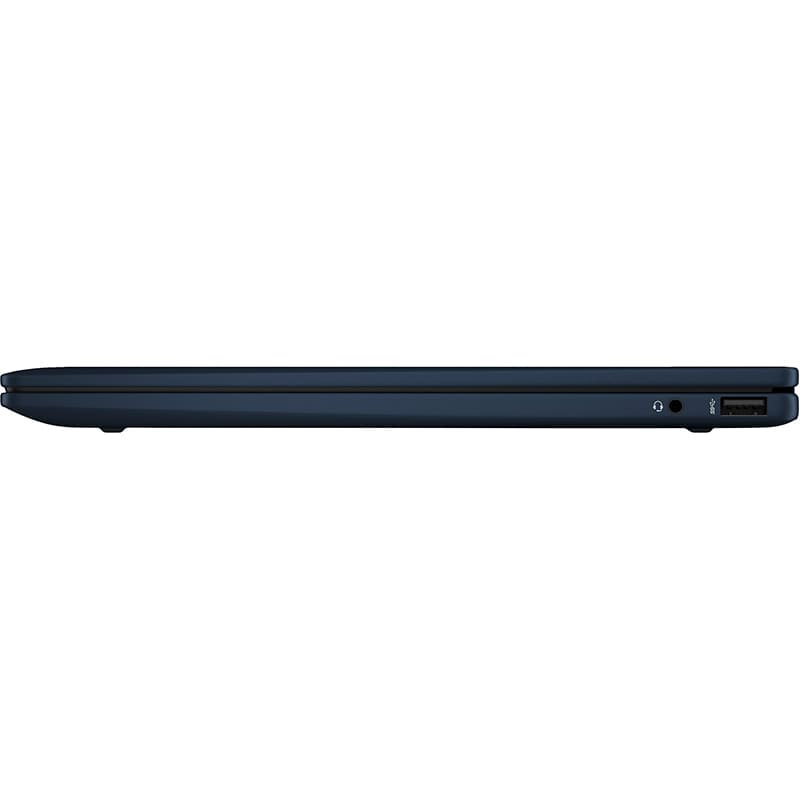 Ноутбук HP ENVY x360 14-fc0010ua Athmospheric Blue (AQ8Q6EA) Частота обновления экрана 120 Гц