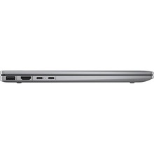 Ноутбук HP ENVY x360 14-fc0015ua Meteor Silver (AQ8Q9EA)