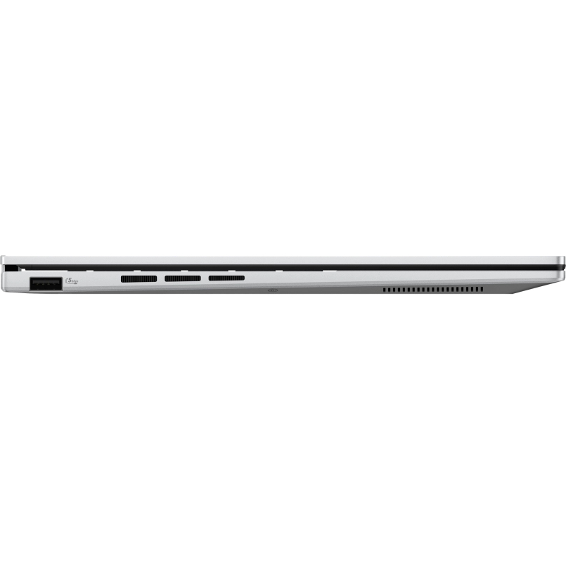 Ноутбук ASUS Zenbook 14 UX3405MA-QD054W Foggy Silver (90NB11R2-M002D0) Частота обновления экрана 60 Гц