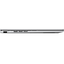 Ноутбук ASUS Zenbook 14 UX3405MA-QD054W Foggy Silver (90NB11R2-M002D0)