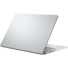 Ноутбук ASUS Zenbook 14 UX3405MA-QD054W Foggy Silver (90NB11R2-M002D0)