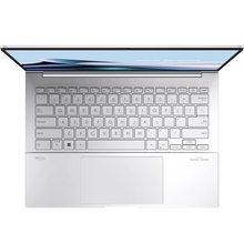 Ноутбук ASUS Zenbook 14 UX3405MA-QD054W Foggy Silver (90NB11R2-M002D0)