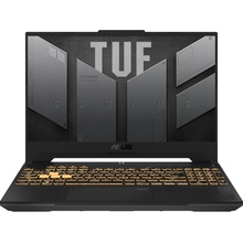 Ноутбук ASUS TUF F17 FX707VI-LL100 Mecha Gray (90NR0FI5-M006M0)