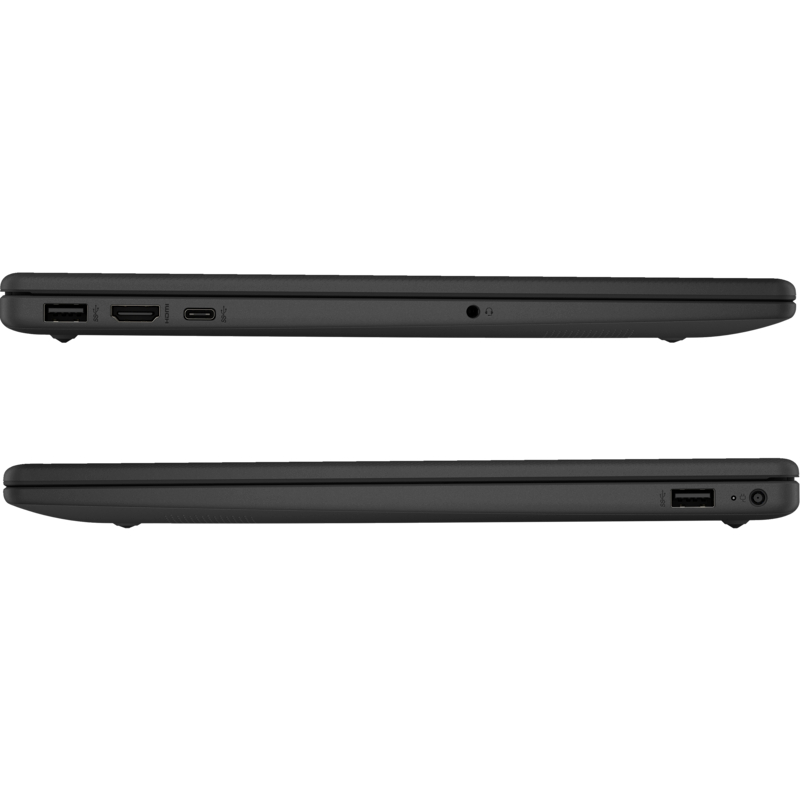 Ноутбук HP Laptop 15-fd1063ua Jet Black (B23CPEA) Частота оновлення екрана 60 Гц