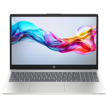 с интегрированной видеокартой Ноутбук HP Laptop 15-fd1064ua Natural Silver (B23CQEA)