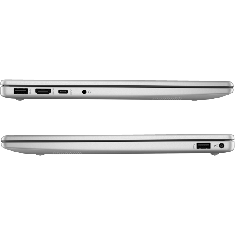 Ноутбук HP Laptop 14-EP1020ua Natural Silver (B23CCEA) Частота оновлення екрана 60 Гц