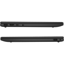 Ноутбук HP Laptop 14-ep1021ua Jet Black (B23CDEA)