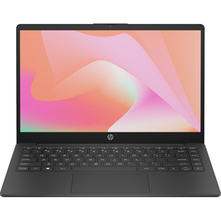 Ноутбук HP Laptop 14-ep1021ua Jet Black (B23CDEA)