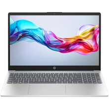 с интегрированной видеокартой Ноутбук HP Laptop 15-fd1068ua Moonlight Blue (B23CVEA)