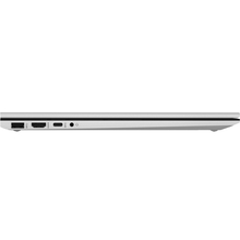 Ноутбук HP Laptop 17-cp2023ua Natural Silver (AR8J9EA)