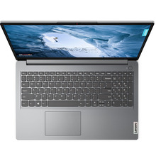 Ноутбук LENOVO IdeaPad 1 15AMN7 (82VG00R0RA)