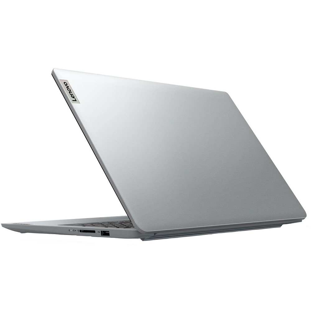 Заказать Ноутбук LENOVO IdeaPad 1 15AMN7 (82VG00R0RA)