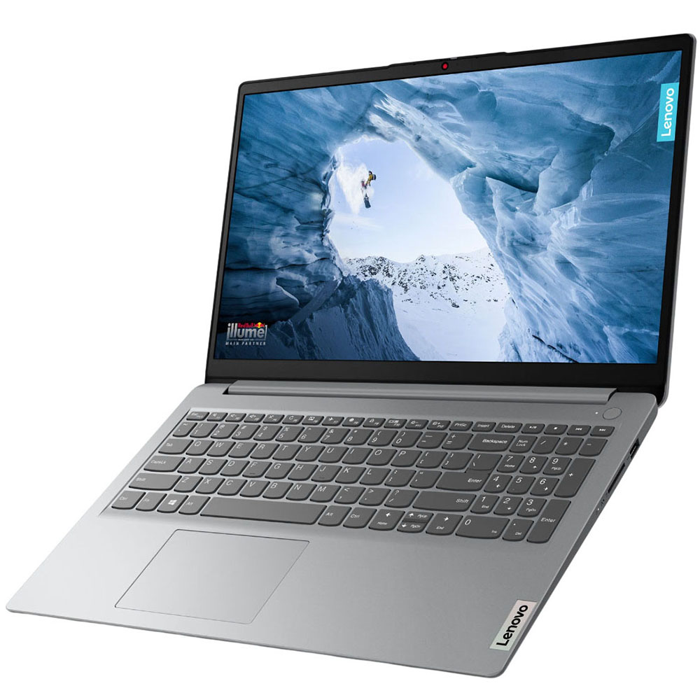 Ноутбук LENOVO IdeaPad 1 15AMN7 (82VG00R0RA) Разрешение дисплея 1920 x 1080