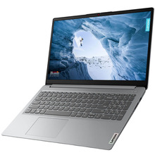 Ноутбук LENOVO IdeaPad 1 15AMN7 (82VG00R0RA)