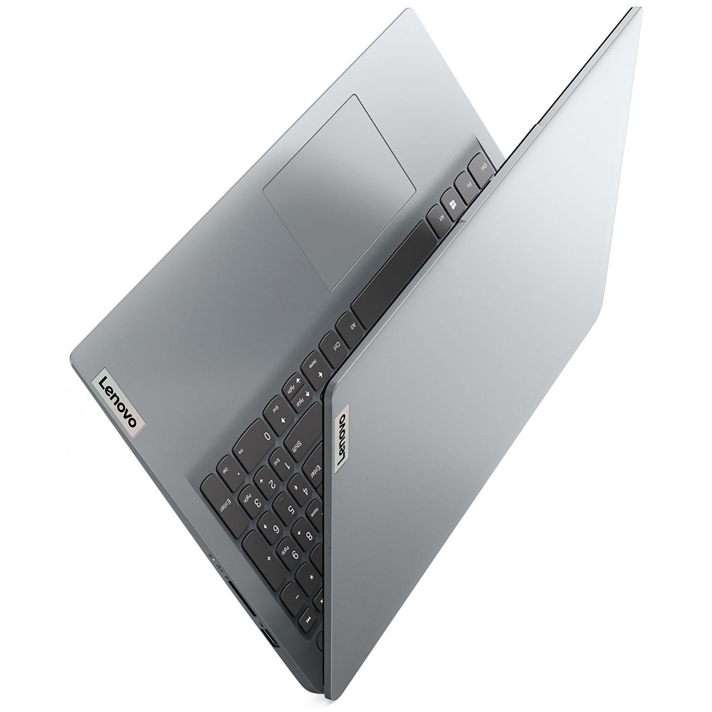 Покупка Ноутбук LENOVO IdeaPad 1 15AMN7 (82VG00R0RA)