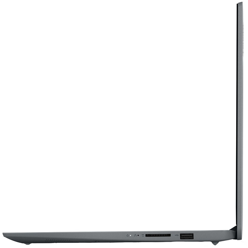 Внешний вид Ноутбук LENOVO IdeaPad 1 15AMN7 (82VG00R0RA)