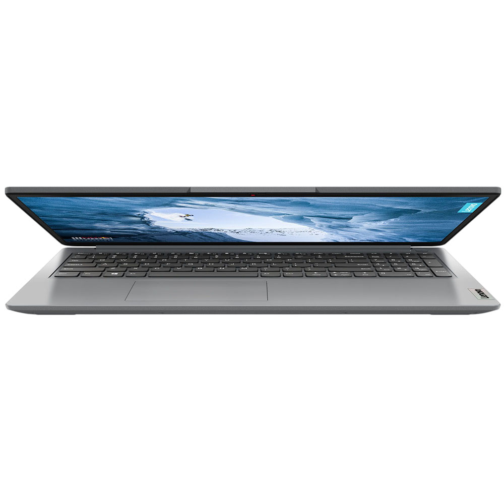 Ноутбук LENOVO IdeaPad 1 15AMN7 (82VG00R0RA) Частота обновления экрана 60 Гц