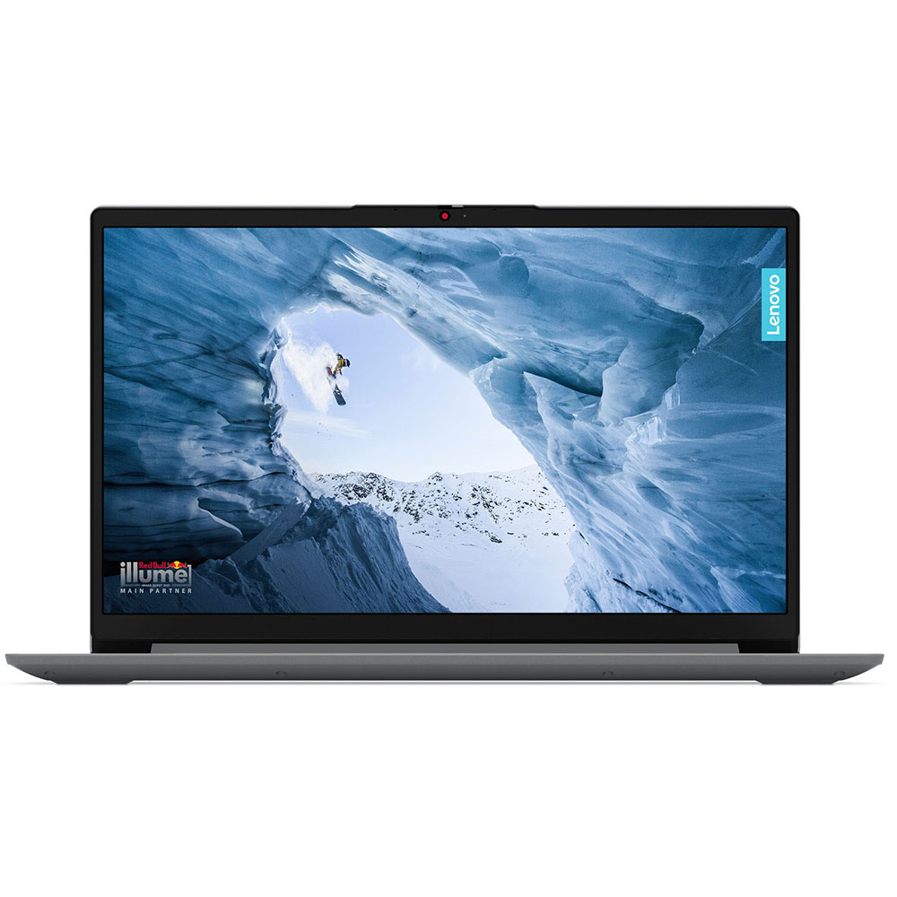 Ноутбук LENOVO IdeaPad 1 15AMN7 (82VG00R0RA) Диагональ дисплея 15.6