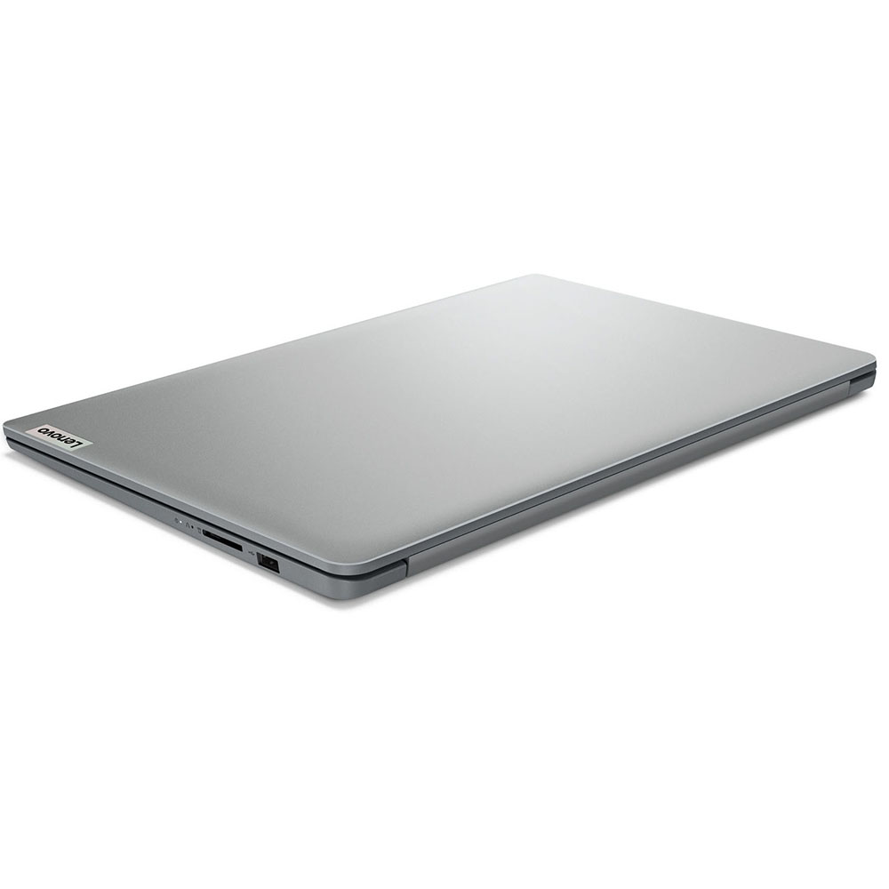 В Фокстрот Ноутбук LENOVO IdeaPad 1 15AMN7 (82VG00R0RA)