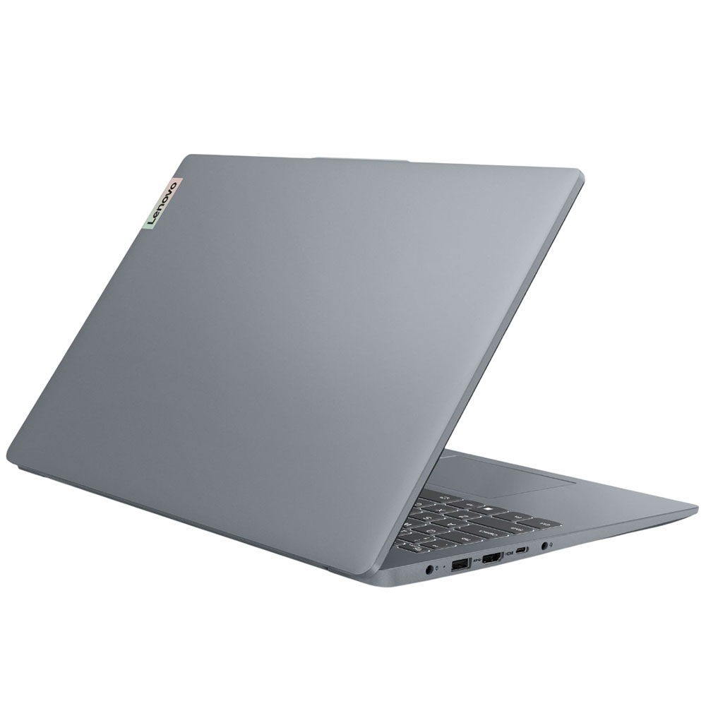 В интернет магазине Ноутбук LENOVO IdeaPad Slim 3 15IRH8 (83EM00C3RA)