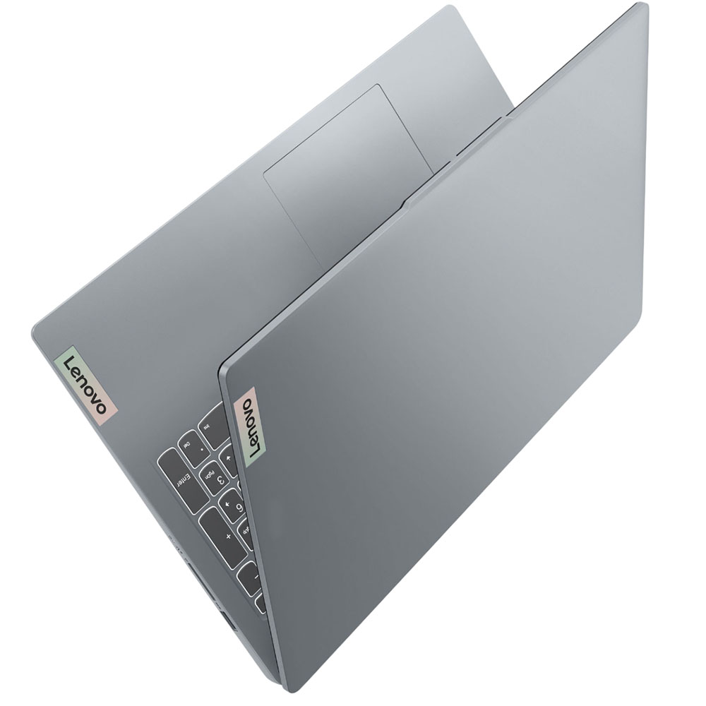 Обзор Ноутбук LENOVO IdeaPad Slim 3 15IRH8 (83EM00C3RA)