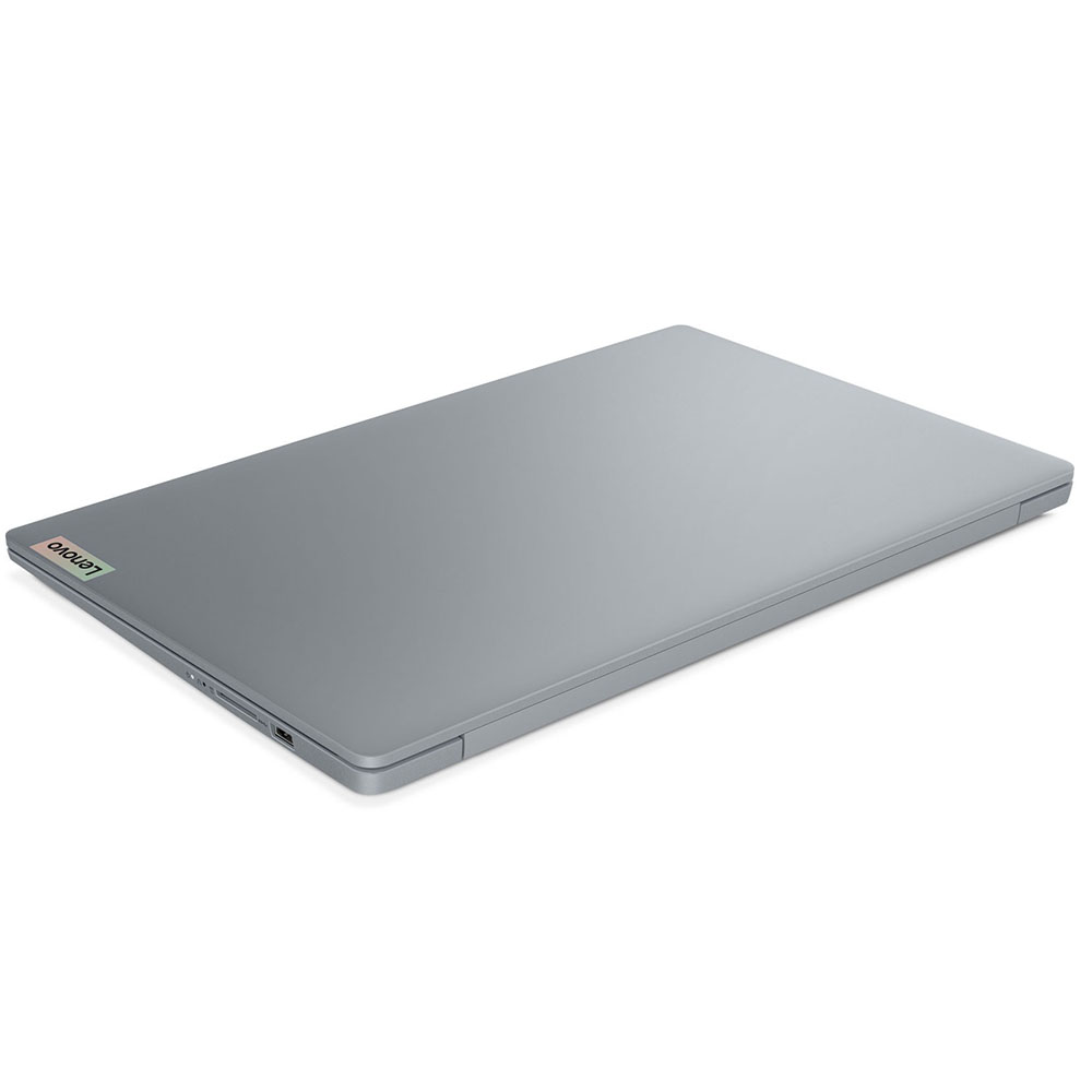 Фото 15 Ноутбук LENOVO IdeaPad Slim 3 15IRH8 (83EM00C3RA)