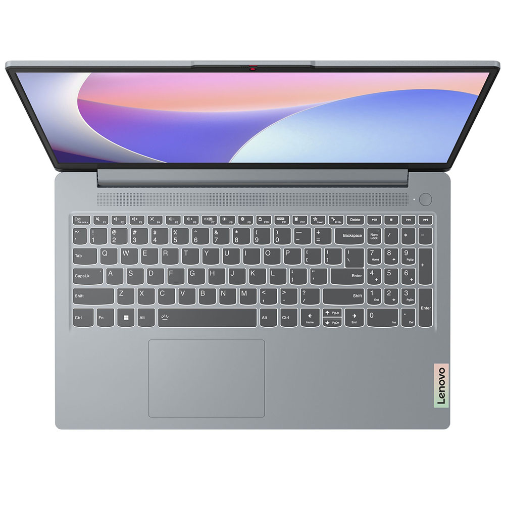 Ноутбук LENOVO IdeaPad Slim 3 15IRH8 (83EM00C3RA) Разрешение дисплея 1920 x 1080