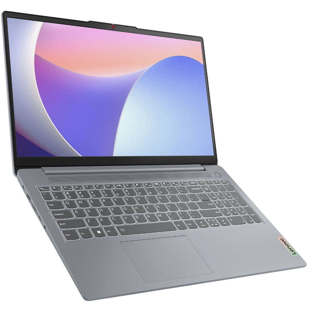 Фото Ноутбук LENOVO IdeaPad Slim 3 15IRH8 (83EM00C3RA)