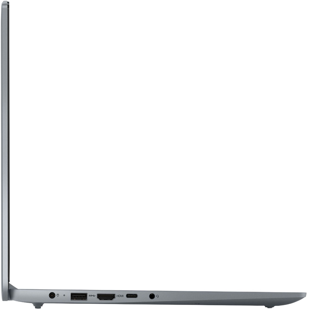 В Украине Ноутбук LENOVO IdeaPad Slim 3 15IRH8 (83EM00C3RA)