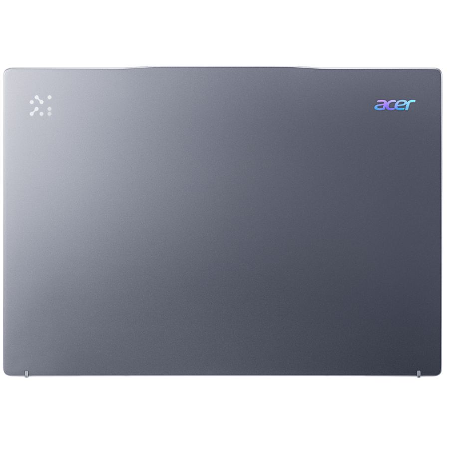 Фото Ноутбук Acer Swift Go 14 AI SFG14-01 Steel Grey (NX.KYXEU.005)