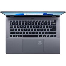 Ноутбук Acer Swift Go 14 AI SFG14-01 Steel Grey (NX.KYXEU.005)