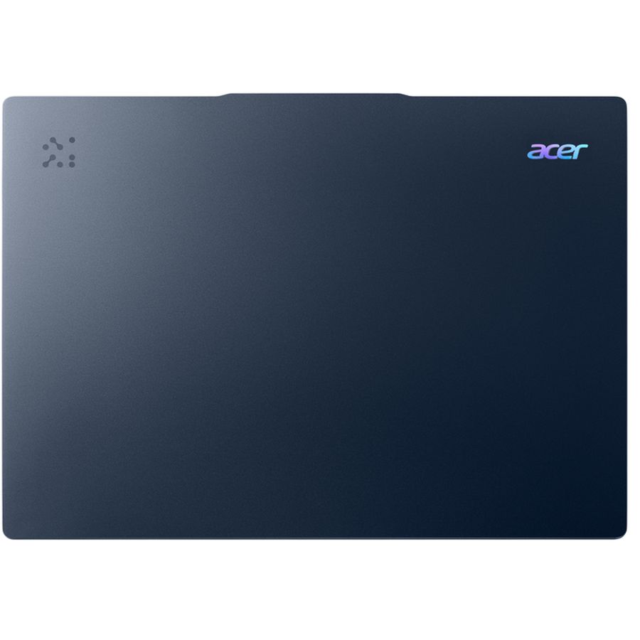 Фото Ноутбук ACER Swift 14 AI SF14-51 Steam Blue (NX.J2KEU.001)