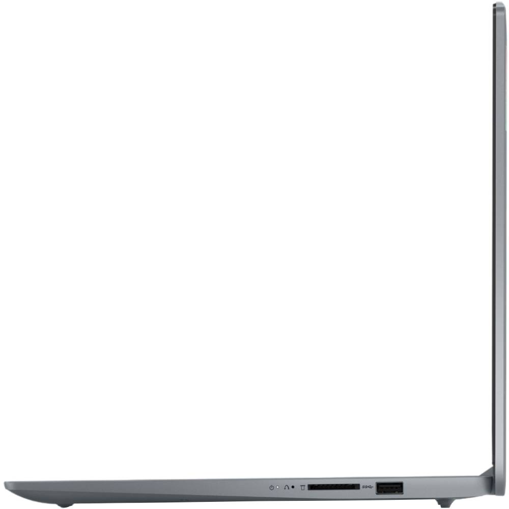 Покупка Ноутбук LENOVO IdeaPad Slim 3 15ABR8 Arctic Grey (82XM00JARA)