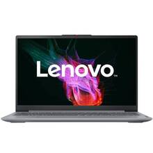 Кривий Ріг - Ноутбук LENOVO IdeaPad Slim 3 15ABR8 Arctic Grey (82XM00JARA)