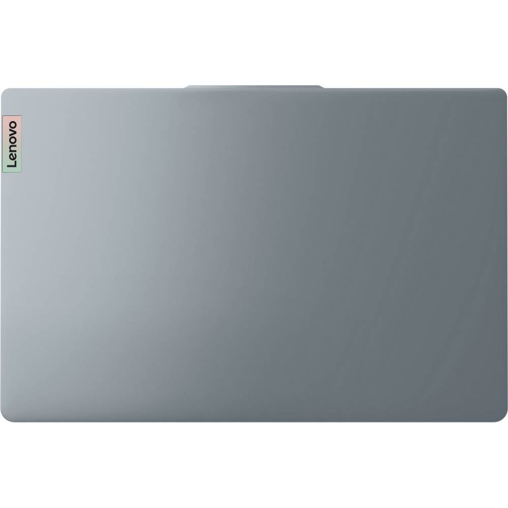 Фото Ноутбук Lenovo IdeaPad Slim 3 14IAN8 Arctic Grey (82XA0042RA)