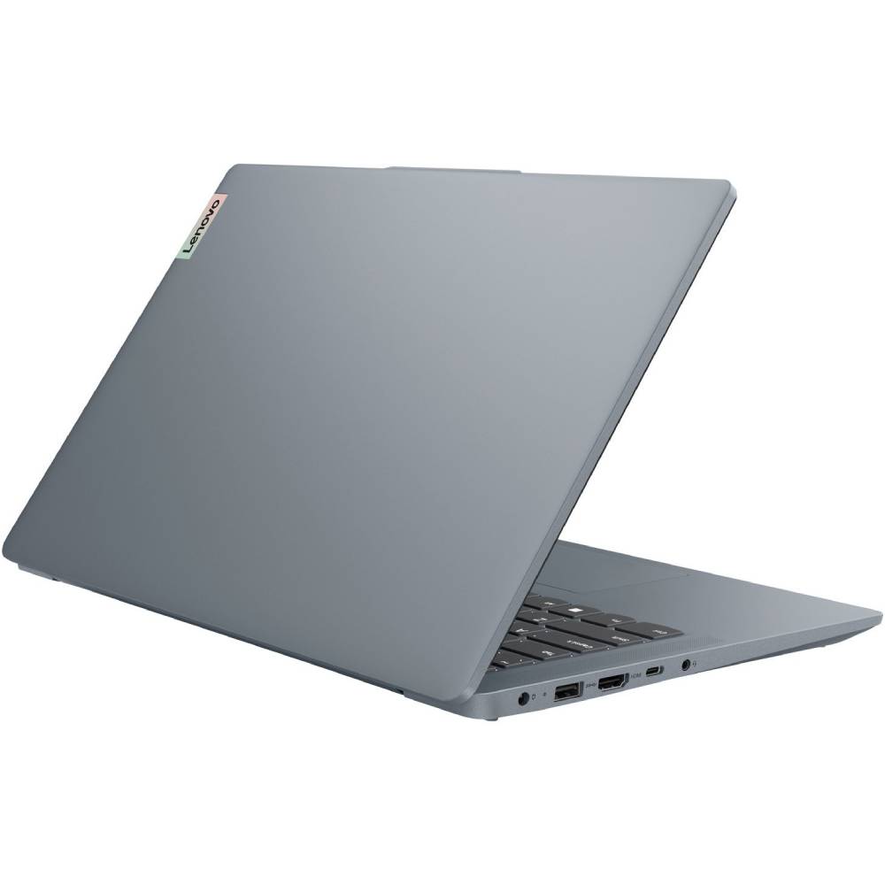 Ноутбук LENOVO IdeaPad Slim 3 14IAN8 Arctic Grey (82XA0042RA) Частота обновления экрана 60 Гц