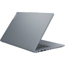 Ноутбук LENOVO IdeaPad Slim 3 14IAN8 Arctic Grey (82XA0042RA)