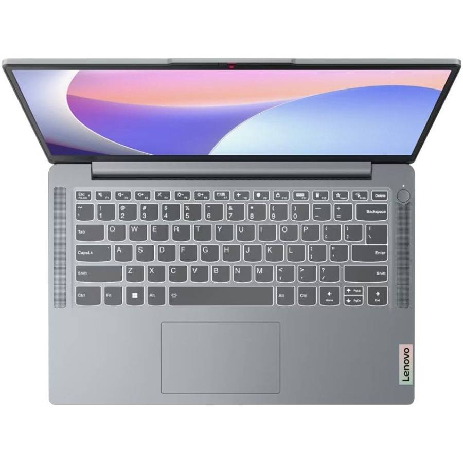 Ноутбук LENOVO IdeaPad Slim 3 14IAN8 Arctic Grey (82XA0042RA) Разрешение дисплея 1920 x 1080