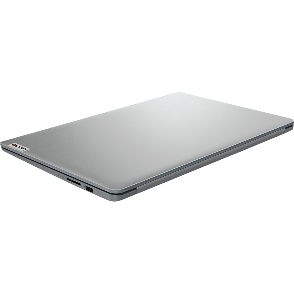 Покупка Ноутбук LENOVO IdeaPad 1 15ALC7 Cloud Grey (82R400SWRA)