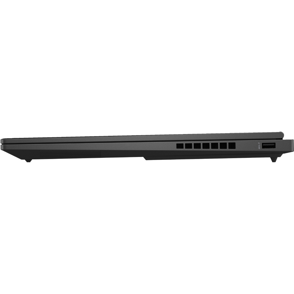 Зовнішній вигляд Ноутбук HP OMEN 16-u1010ua Shadow Black (AQ8M1EA)