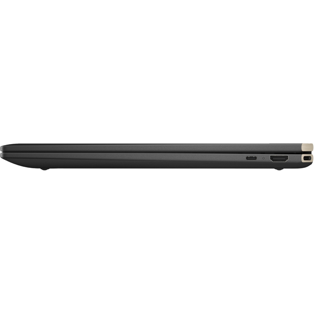 Замовити Ноутбук HP Spectre x360 16-aa0003ua Nightfall Black (AQ8K0EA)