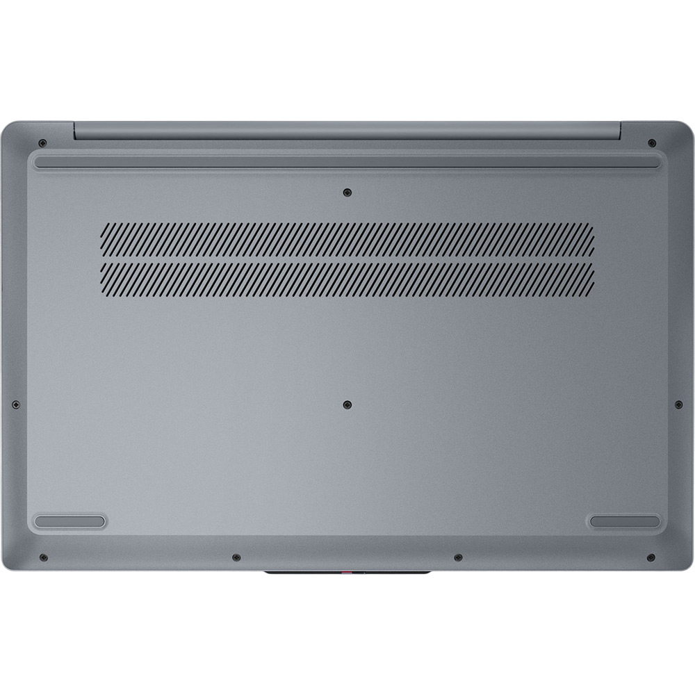 Фото 14 Ноутбук Lenovo IdeaPad Slim 3 15ABR8 Arctic Grey (82XM00KCRA)